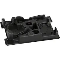 Bosch Professional 1600A019SX L-Boxx 136.6.082.850.66J Vakverdeling (bodem) (l x b x h) 69 x 309 x 402 mm