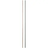 GROHE - Douchepijp, chroom 48054000