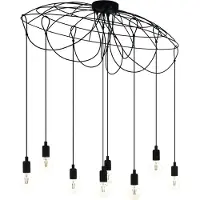 Eglo Hanglamp HOGSMILL (1 stuk)