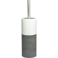 Sealskin toiletborstel Doppio