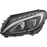 Diederichs 1673085 Koplamp