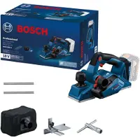 Bosch - 18 V ACCU-schaaf 82 mm, zonder accu en opladers 06015B5021
