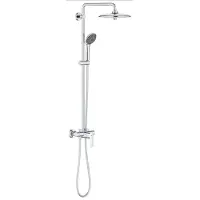 GROHE Vitalio Joy douchesysteem, 260, 1 stuk
