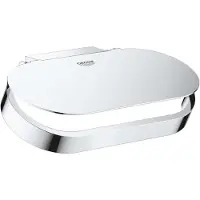 GROHE Selection - Toiletrolhouder, chroom 41069000