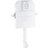 GROHE - Inbouwreservoir Solo Slim 39682000