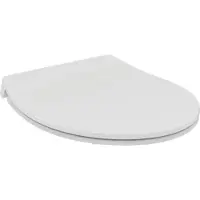 Ideal standard Tirso toiletbril, sandwichconstructie, softclose (zachte sluiting)
