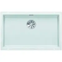 BLANCO Subline 700-U wit/blanc man.