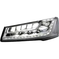 Hella 1EX 011 496-451 Koplamp