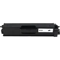 PrintAbout Huismerk vervangt Brother TN-325BK Toner Zwart Hoge capaciteit