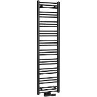 Bruckner Albrecht - Verwarmingselement 40x157 cm, 547 W, zwart 600.113.6