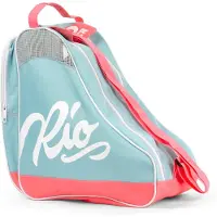 SFR Script Rio Schaats Tas (teal) Teal