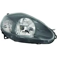 Diederichs 3456181 Koplamp