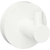 Sapho X-Round - Haak, wit XR205W