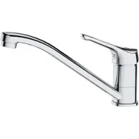 Franke Basic - Keukenkraan FB 250.031, chroom 115.0707.619