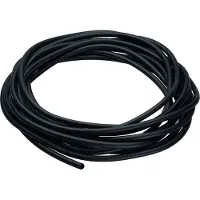 Jagwire Kabelbeschermend Rubber 10 M
