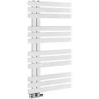 Sapho Silvana - Radiator, 50x97 cm, 395 W, wit IR164W