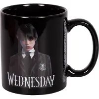 Sonstiges Friendship Kop zwart - Keramiek - Fan merch, TV-series