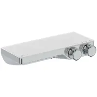 Ideal CeraTherm - Thermostatische douchekraan, chroom A7329AA