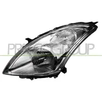PRASCO SZ0364814 Koplamp