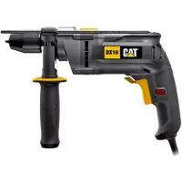 CAT - Elektrische klopboormachine 13mm, 850W DX16