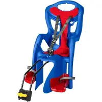 Bellelli Pepe Achterzitje Voor Kinderfiets