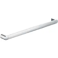 Keuco Elegance - Handdoekhouder, lengte 40 cm, chroom 11601010400