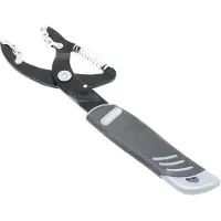 Voxom Wgr9 Chain Whip Pliers Zilver