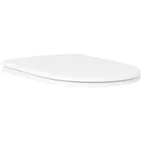 GROHE Essence - Toiletzitting, SoftClose, alpine wit 39577001