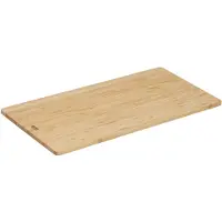 GROHE Snijplank 49x24 cm - Bamboo