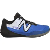 New Balance Fuelcell 996v5 All Court Shoes Blauw EU 42 1/2 Man