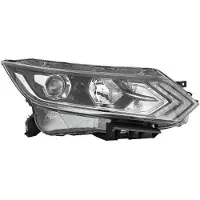 Diederichs 6046980 Koplamp