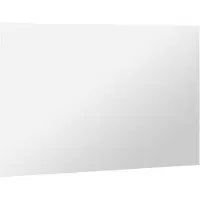 A&n&a aqualine Spiegel met geslepen rand 120x80cm, CU vrij