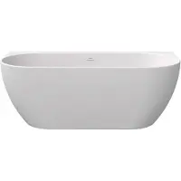 Ravak Freedom W - Vrijstaand bad, 1660x800 mm, wit XC00100024
