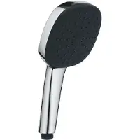 GROHE Vitalio Comfort - Douchekop, 3 jets, chroom 26092001