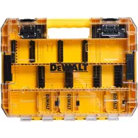 DeWalt - Tough Case organiser, groot DT70804