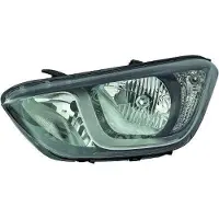 Diederichs 6806181 Koplamp