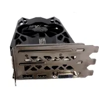 EVGA GeForce RTX 2060 SC 6GB