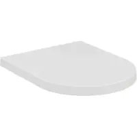 Ideal standard La Dolce Vita - Toiletzitting, SoftClose, wit E330401