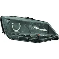 Diederichs 7807082 Koplamp