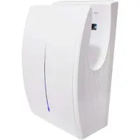 Jet Dryer - Handdroger Compact, wit 8596220010292