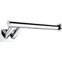 Nimco Keira - Toiletrolhouder, chroom KE 22055-26