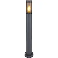 Globo Moderne buitenlamp Boston 80cm