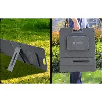 Ezviz Zonnepaneel 200w