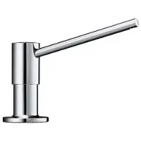 BLANCO Afwasmiddeldispenser Torre chroom