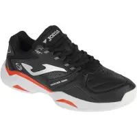 Joma Master 1000 Clay Shoes Zwart EU 43 Man