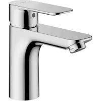 Hansa Basic - Wastafelkraan, chroom 55522203