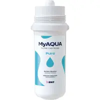 BWT MyAQUA - Filter MyAQUA Pure 125558001-C