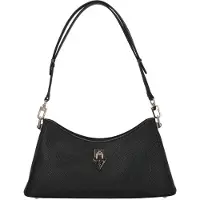 GUESS Schoudertas 'Patsie' zwart