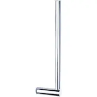 Nimco Bormo - Reserve toiletrolhouder, chroom BR 11055S-26