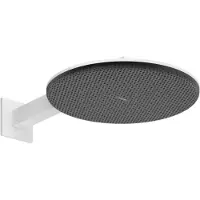 Hansgrohe Raindance Alive S - Hoofddouche, diameter 30 cm, 2 stralen, mat wit 24540700